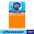 thumbnail image 1 of Alka-Seltzer Plus Severe Cold and Flu Effervescent Tablets, Citrus 72 ct., 1 of 8