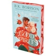 thumbnail image 1 of Good Spirits by  B.K. Borison, Paperback, 1 of 1
