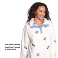 thumbnail image 4 of Lands' End Women's Sherpa Pullover, 4 of 6
