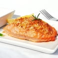 thumbnail image 4 of Atlantic Salmon & Seafood Stuffing, Case, priced per pound, 4 of 5