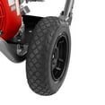 thumbnail image 4 of BlackMax 3000PSI Honda Pressure Washer, 4 of 9