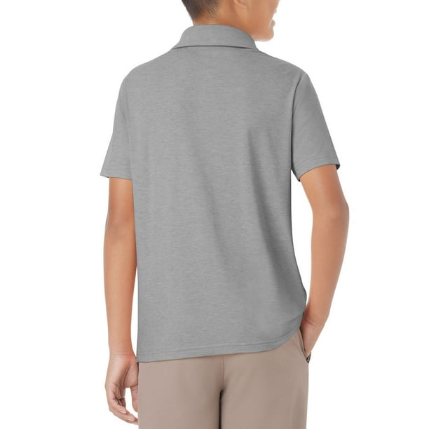 Member's Mark Boys Favorite Soft Polo - Samsclub.com