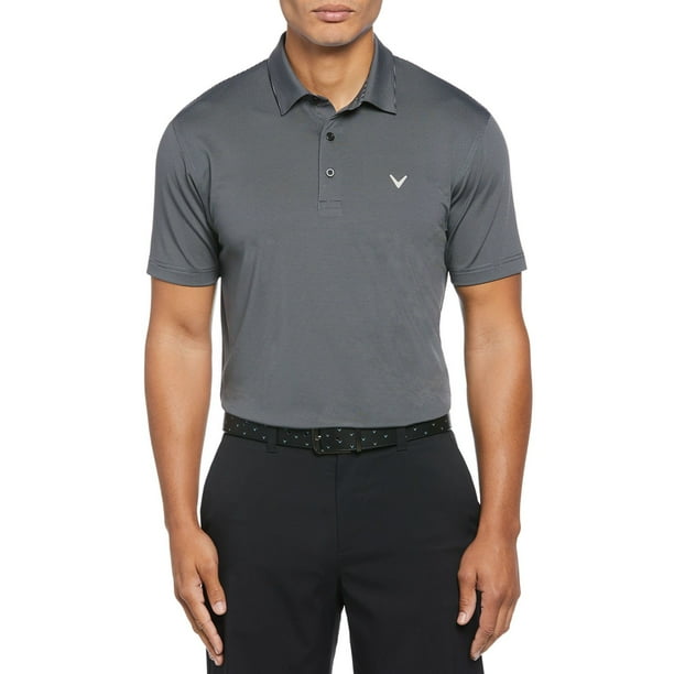 Callaway Men's Performance Short Sleeve Golf Polo - Samsclub.com