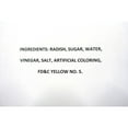 thumbnail image 4 of Halm's Pickled Radish Takuan, 48 oz., 4 of 4