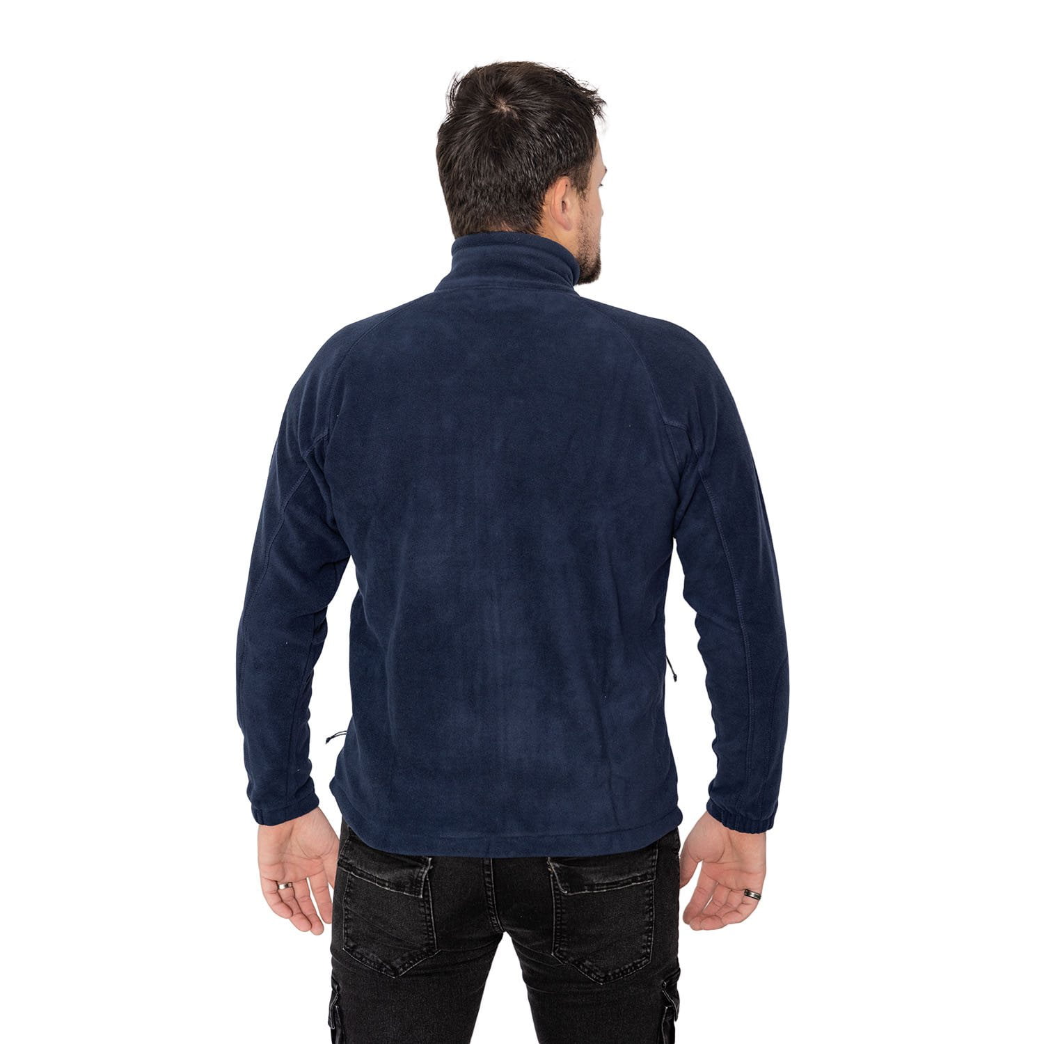 Columbia Men's Fast Trek II Full Zip Fleece - Samsclub.com