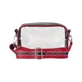 thumbnail image 2 of NCAA Crossbody Bag, 2 of 5