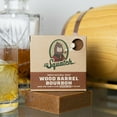 thumbnail image 11 of Dr. Squatch Natural Bar Soap, Variety Pack, 5 oz., 6 ct., 11 of 13