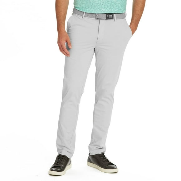 Greg Norman Men's Performance Golf Pant