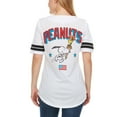 thumbnail image 3 of Women's Character Mesh Baseball Jerseys, 3 of 11