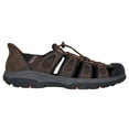 thumbnail image 2 of Skechers Men's Hands Free Swift Fit Water Sandal, 2 of 6