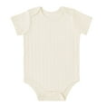 thumbnail image 4 of Member's Mark Baby 5-Pack Organic Cotton Bodysuit, 4 of 9