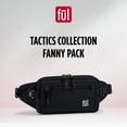 thumbnail image 2 of Ful Tactics Collection Crossbody Bag for Men and Women, Assorted Colors, 2 of 6