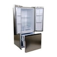 thumbnail image 6 of Hamilton Beach 17.7 cu. ft. French Door Refrigerator, 6 of 10