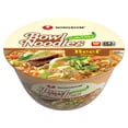thumbnail image 4 of Nongshim Bowl Noodle Savory Beef Ramen Soup, 3.03 oz., 12 pk., 4 of 5
