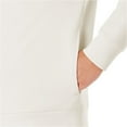 thumbnail image 4 of Member's Mark Men's Sandwash Zip Pullover, 4 of 7