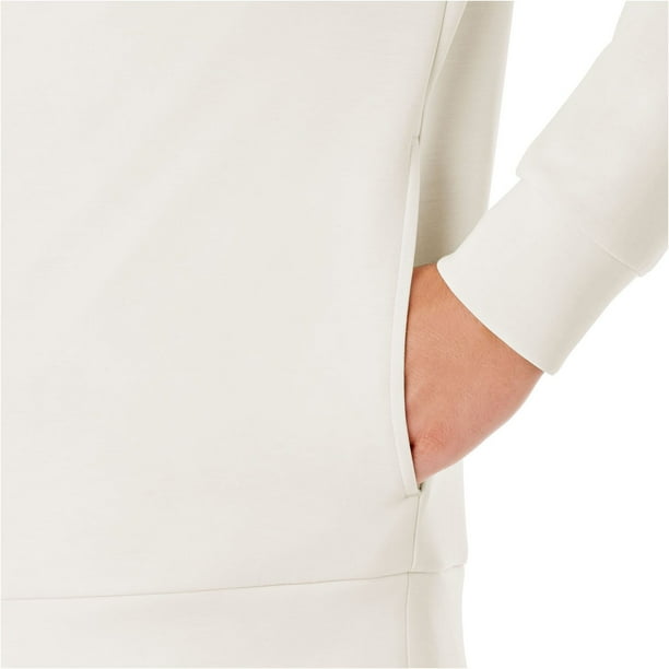 Member's Mark Men's Sandwash Zip Pullover - Samsclub.com