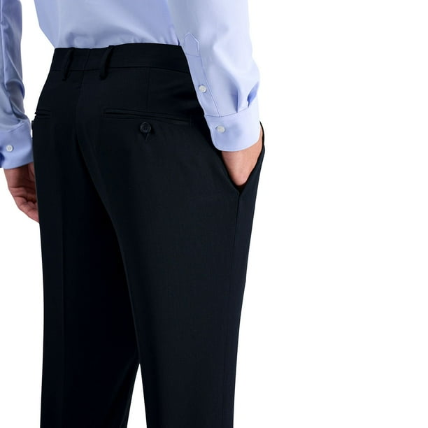 green emerald velvet dress Kenneth Cole Reaction Mens Slim fit Dress Pants 32 / 32 Light Grey Solid main image 1