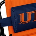 thumbnail image 4 of Logo Brands Texas - San Antonio Roadrunners Bungee Rocker, 4 of 5