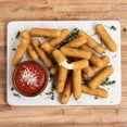 thumbnail image 4 of Member's Mark Breaded Mozzarella Sticks, Frozen, 72 ct., 4 of 6