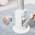 thumbnail image 12 of Shark TurboBlade Cool & Heat 2-in-1 Bladeless Tower Fan & Space Heater, 12 of 15