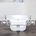 thumbnail image 7 of Regalo Baby Basics Bath Seat, 7 of 9