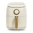 thumbnail image 1 of Dash Ceramic Tasti-Crisp Express Air Fryer 2.6QT (Assorted Colors), 1 of 7