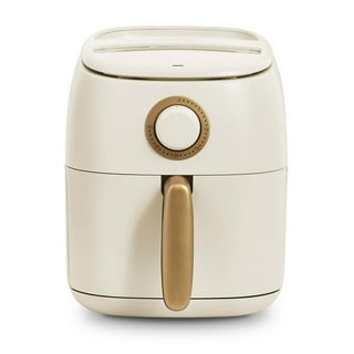 Dash Ceramic Tasti-Crisp Express Air Fryer 2.6QT (Assorted Colors)