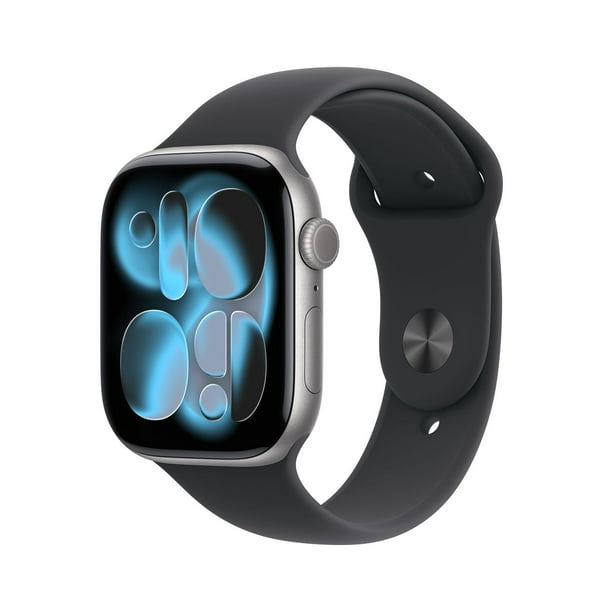 Apple Watch Series 11 GPS 42mm Aluminum Case and Size