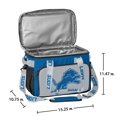 thumbnail image 5 of Logo Brands Detroit Lions 36 Can Cooler, 5 of 5