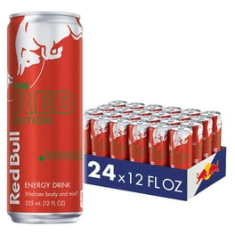 Red Bull Energy Yellow Edition 12 fl. oz., 24 pk. - Samsclub.com