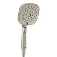 thumbnail image 2 of Verso Handheld Shower with Infiniti Dial - Multiple Colors, 2 of 7