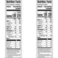 thumbnail image 4 of Hamburger Helper Cheeseburger Mac and Stroganoff (52 oz., 8 pk.), 4 of 5