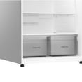 thumbnail image 9 of Kenmore 25 cu. ft. Top Mount Refrigerator w/ Pocket Handle, 9 of 11