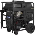 thumbnail image 13 of Westinghouse 28,000/20,000-Watt Tri-Fuel Gas, Propane, Natural Gas Powered Portable Generator with Remote Electric Start, 13 of 13