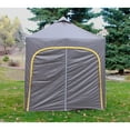thumbnail image 9 of APEX Modular Camping Tent 110 SQF Instant Shade, Dome Tent and Walls, 9 of 11