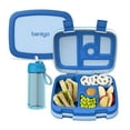 thumbnail image 1 of Bentgo Kids Leak-Proof Lunch Box & Water Bottle Set, 1 of 6