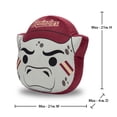 thumbnail image 5 of Logo Brands Florida State Seminoles Puff Pillow, 5 of 5