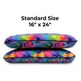 thumbnail image 5 of Imaginarium 2-Pack Memory Foam Fun Pillow with Cooling Cover, 5 of 8