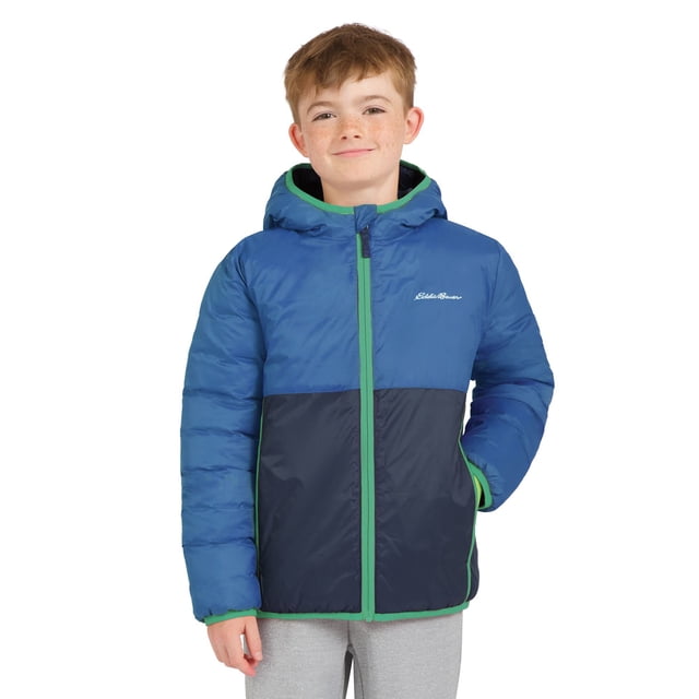 Eddie Bauer Boys Packable