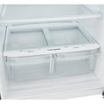 thumbnail image 10 of LG 24 cu. ft. Top Freezer Refrigerator, 10 of 13
