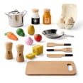 thumbnail image 4 of Member's Mark Deluxe Nature Kitchen Playset, 4 of 7