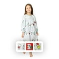 thumbnail image 1 of Character Family Sleep Girls Sleep Dress, 1 of 7