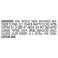 thumbnail image 3 of Member's Mark Jalapeno Cheddar Smoked Sausage, 12 ct., 3 of 5