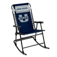 thumbnail image 1 of Logo Brands Utah State Aggies Bungee Rocker, 1 of 5