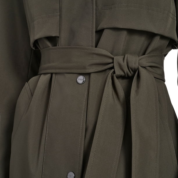 DKNY Women's Trench Coat - Samsclub.com