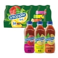 thumbnail image 1 of Snapple Tea Variety Pack, 20 fl. oz., 24 pk., 1 of 9