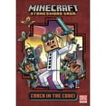 thumbnail image 2 of Minecraft Stonesword Saga Box Set, Hardcover, 2 of 7