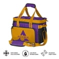 thumbnail image 3 of Logo Brands Alcorn State Braves 36 Can Cooler, 3 of 4