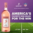 thumbnail image 4 of Barefoot Pink Moscato Sweet Wine 1.5 L, 4 of 7