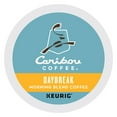 thumbnail image 3 of Caribou Coffee Daybreak Morning Blend Keurig K-Cups 100 ct., 3 of 8